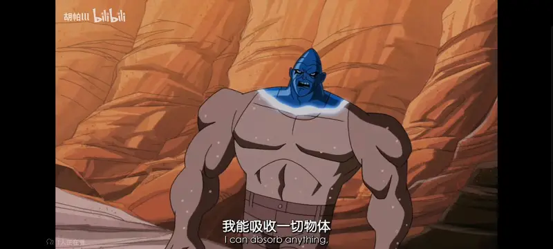 复仇者联盟,复仇者世上最强英雄组合,动漫,动画,番剧,ACG
