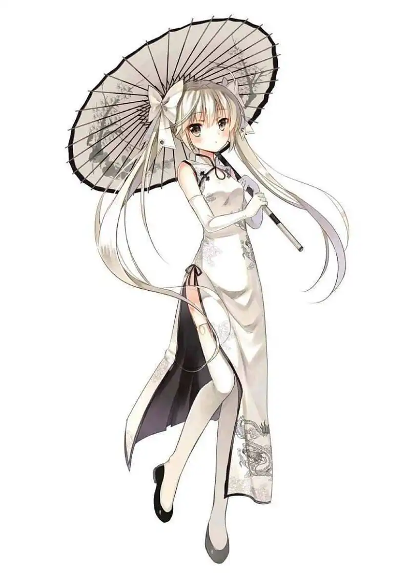 动漫