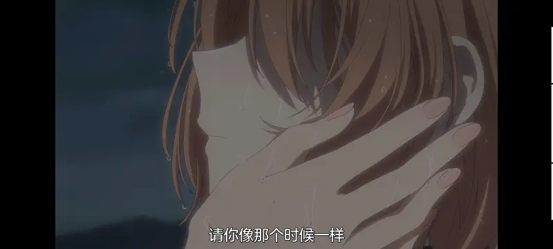 想吃掉我的非人少女,对我垂涎欲滴的非人少女,动画,动漫,百合,百合动漫,番剧,ACG