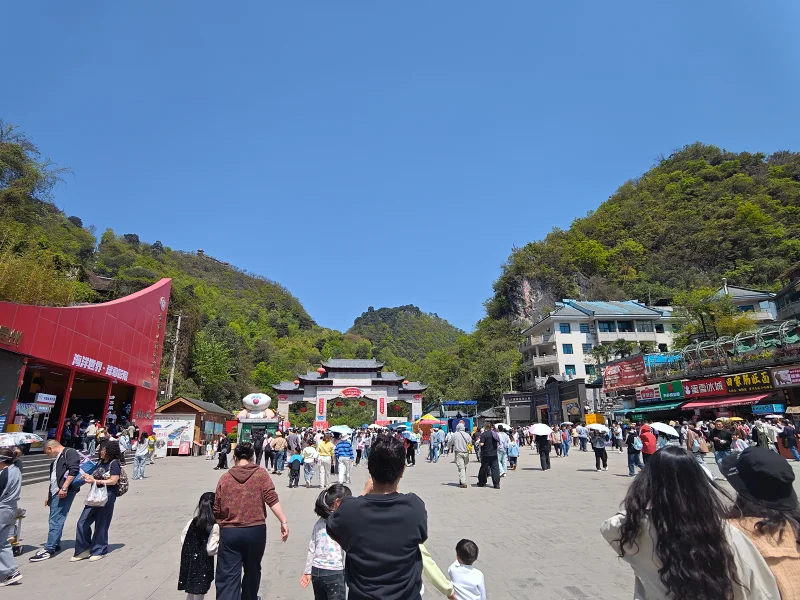 旅行