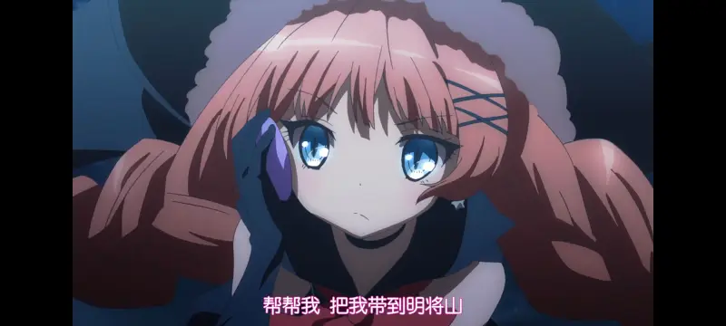 魔法少女育成计划,魔法少女,动画,动漫,番剧,二次元,日漫,ACG