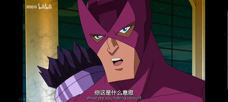 漫威,美漫,动画,动漫,番剧,超级英雄,复仇者世界上最强英雄组合,超级英雄联盟复仇者,ACG
