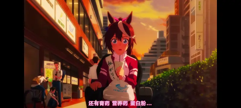 赛马娘,赛马娘PrettyDreby,赛马娘第二季,动画,动漫,番剧,二次元,ACG
