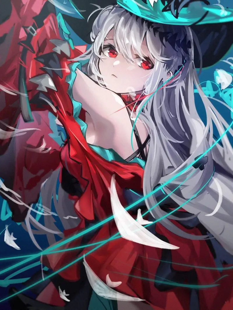 斯卡蒂