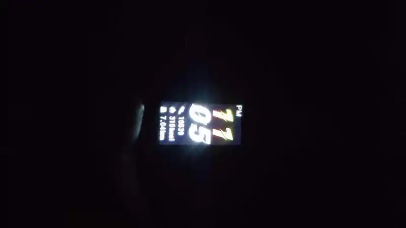 我怎么……
