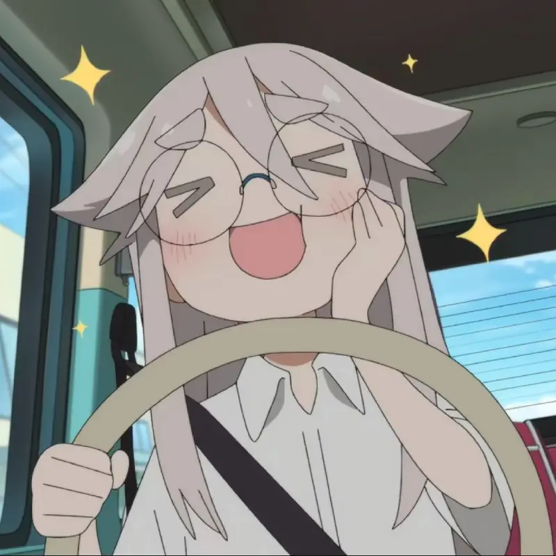 mono女孩,番剧