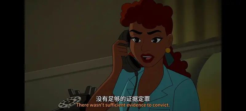 蝙蝠侠,蝙蝠侠披风斗士,DC,超级英雄,动画,动漫,美漫,ACG