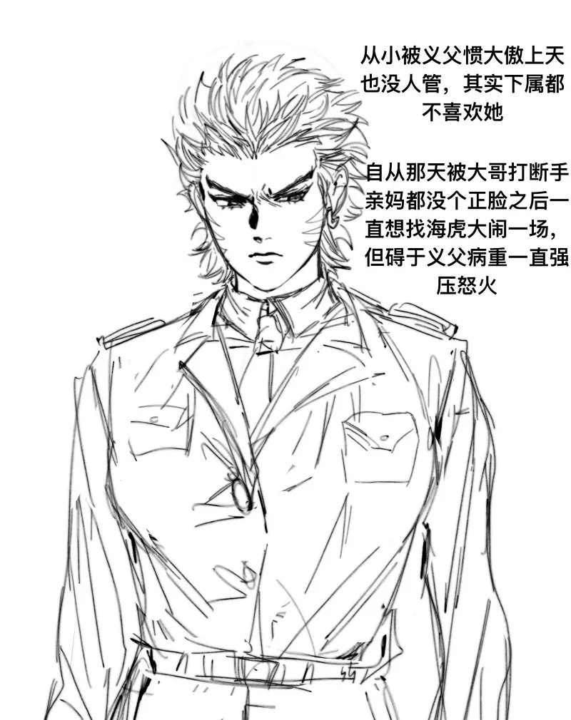 同人