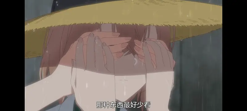 想吃掉我的非人少女,对我垂涎欲滴的非人少女,动画,动漫,番剧,百合,百合动漫,YOUTUBE