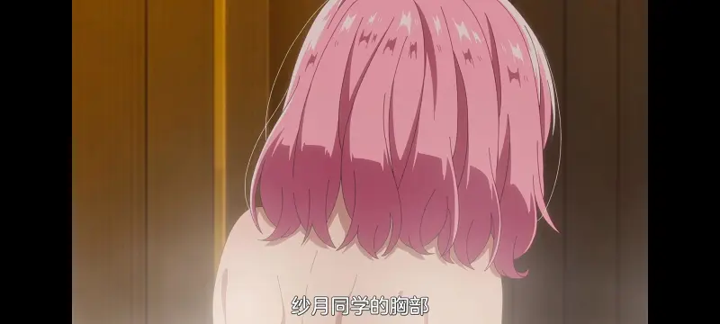 我怎么可能成为你的恋人不行不行,恋人不行,百合,百合番,动画,动漫,番剧,ACG