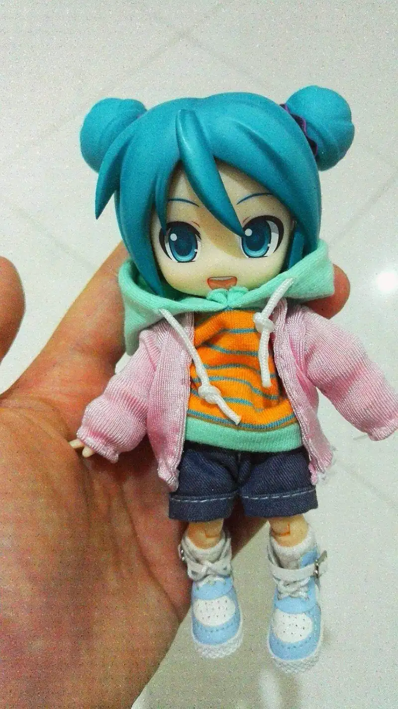 晒晒周边