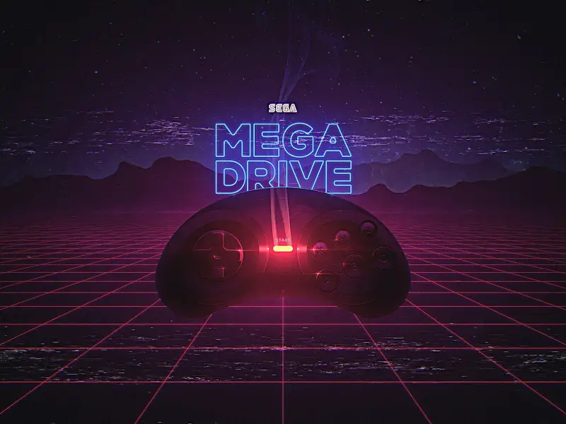世嘉