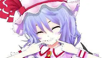 （ '▿ ' ）
