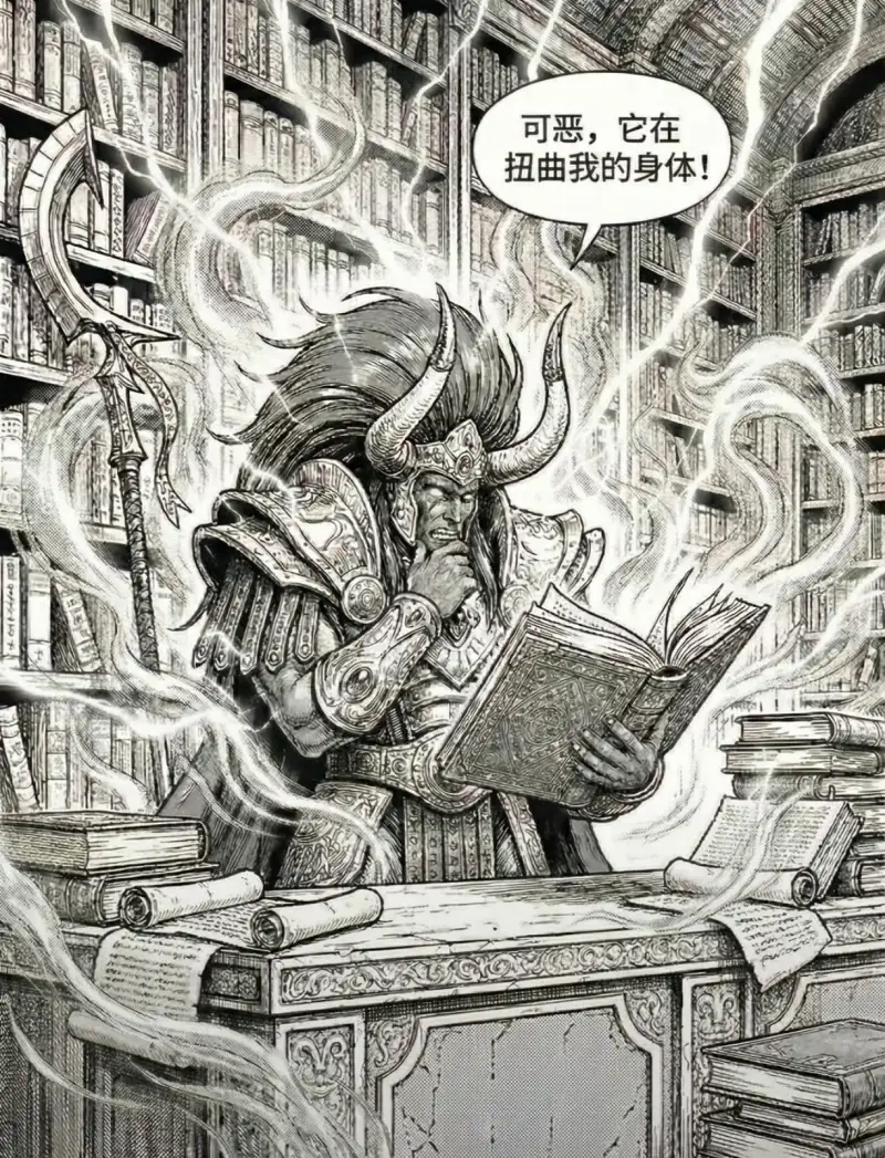 芙莉莲,雾雨魔理沙,惠惠