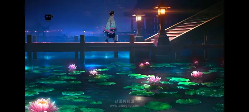 鬼灭之刃,鬼滅之刃,剧场版,鬼灭之刃无限城篇,动画,动漫,动画电影,日漫,ACG,二次元