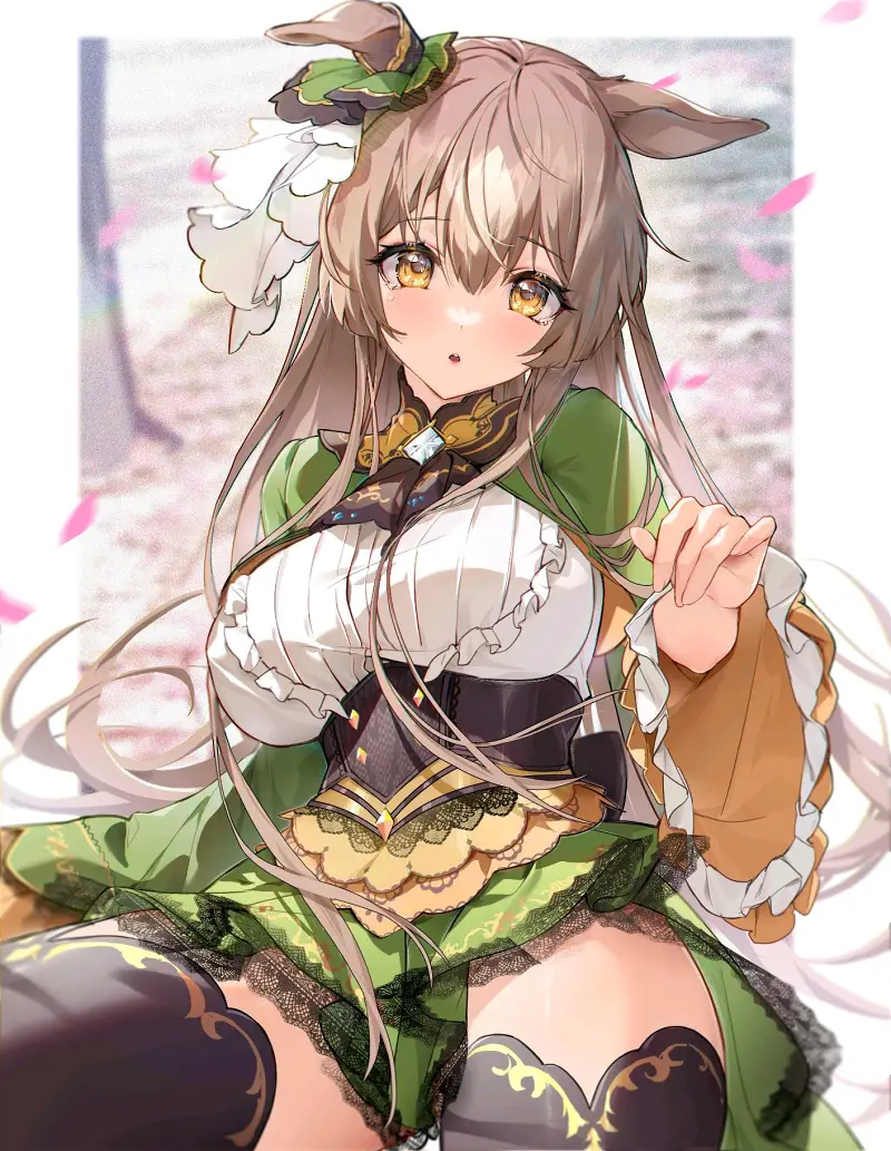 サトノダイヤモンド,ウマ娘,赛马娘,里见光钻,cygames
