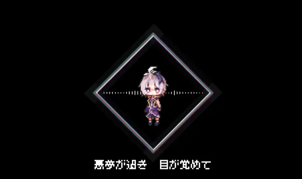 【琴葉茜・葵 重音テトSV】りこりすめもりあ（SynthesizerV）