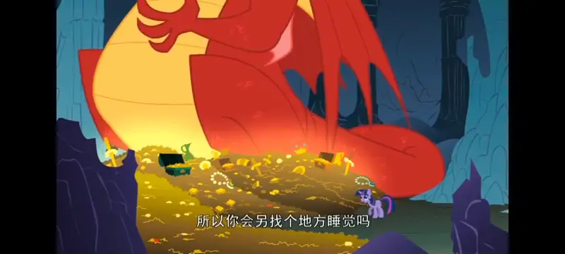 小马宝莉,小马宝莉友谊魔法,彩虹小马,我的小马驹,动画,动漫,番剧,ACG