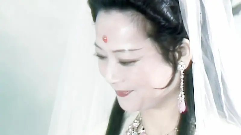 【观音菩萨】菁华如梦