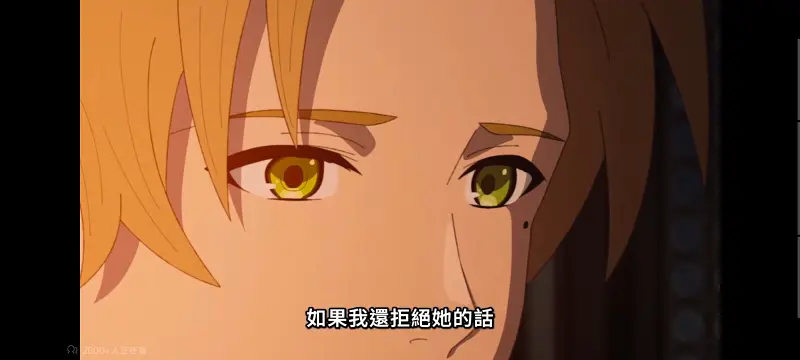 无职转生,无职转生到了异世界就拿出真本事,异世界,动画,动漫,番剧,日漫,二次元,ACG