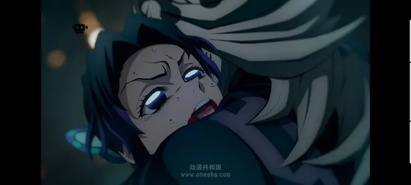 鬼灭之刃,鬼滅之刃,剧场版,鬼灭之刃无限城篇,动画,动漫,动画电影,日漫,ACG,二次元