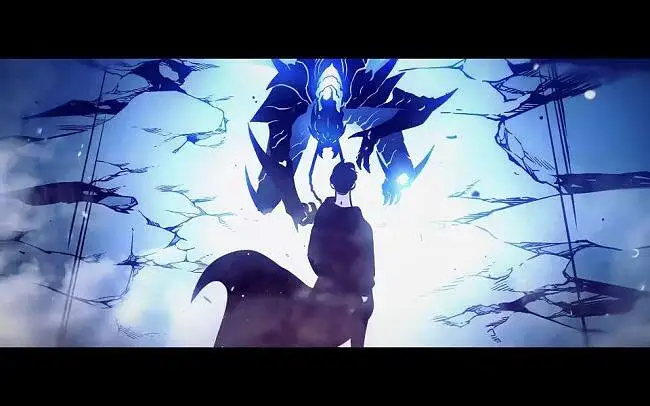 “恭 迎 吾 王 ！”