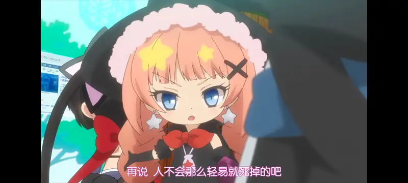 魔法少女育成计划,魔法少女,动画,动漫,番剧,二次元,日漫,ACG