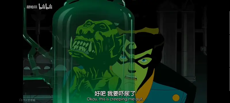 复仇者世上最强英雄组合,复仇者联盟,漫威,动画,动漫,番剧,ACG