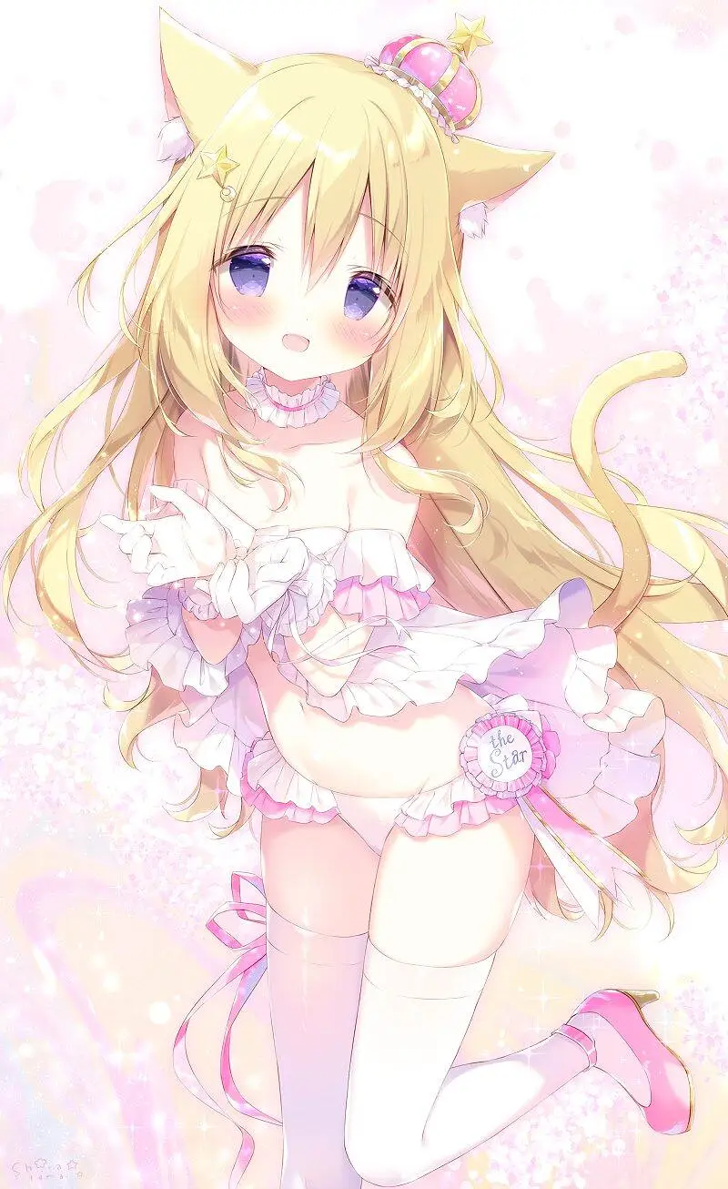 M站美图