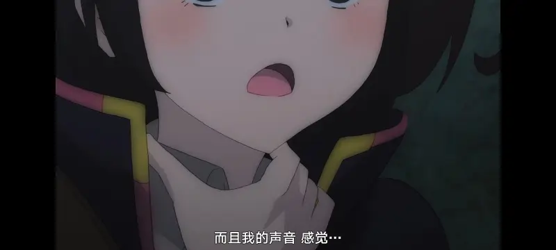 魔女之旅,动画,动漫,番剧,ACG