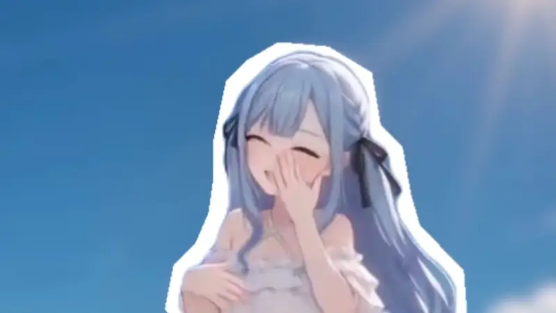 小祥嫌小姨凑凑的