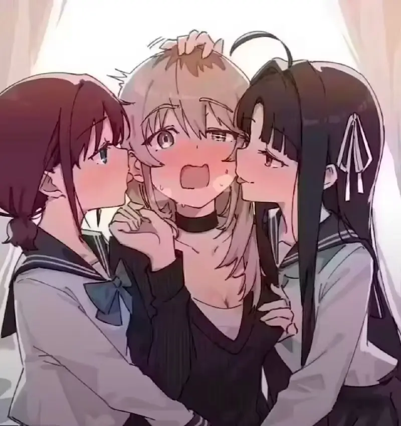 “ 她真好看 ”
