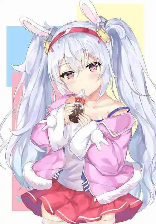 M站美图,壁纸