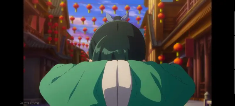 药屋少女的呢喃,药师少女的独语,动画,动漫,番剧,日漫,二次元,ACG