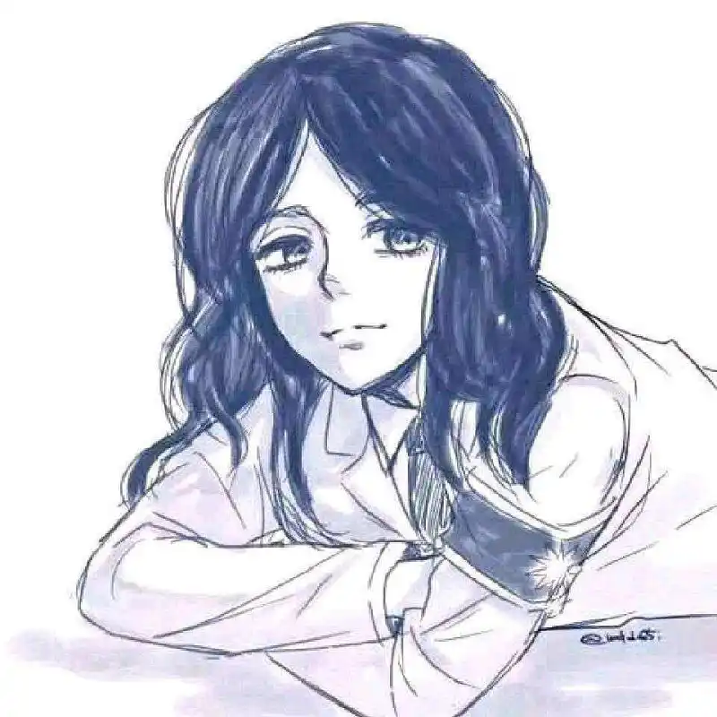 M站美图,进击的巨人
