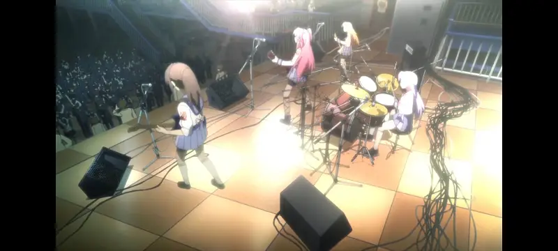 AngelBeats,天使的心跳,动画,动漫,ACG