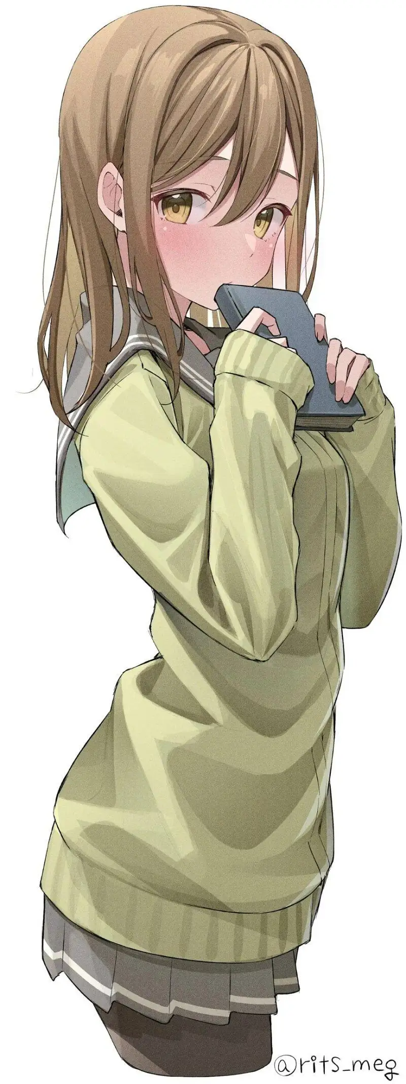 M站美图,美图