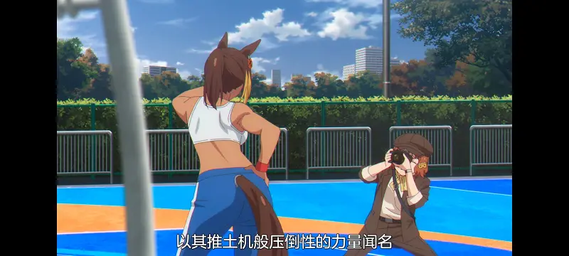赛马娘,赛马娘PrettyDreby,赛马娘芦毛灰姑娘,芦毛灰姑娘,动画,动漫,番剧,ACG