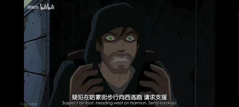 复仇者联盟,复仇者世上最强英雄组合,动漫,动画,番剧,ACG