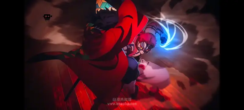 鬼灭之刃,鬼滅之刃,剧场版,鬼灭之刃无限城篇,动画,动漫,动画电影,日漫,ACG,二次元