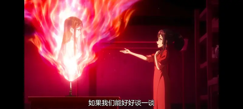 恶女不才请多关照雏宫蝶鼠替换传,虽然我是不完美恶女雏宫蝶鼠替换传,动画,动漫,番剧,二次元,ACG,日漫