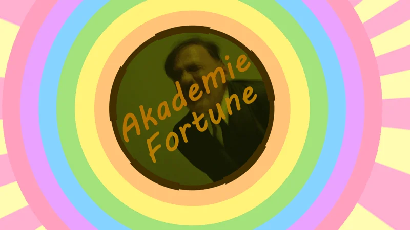 【2026新春喵喵宴单品】Akademie Fortune