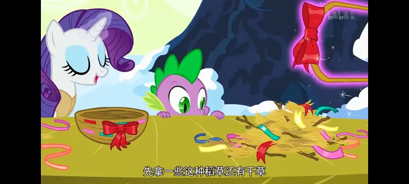 小马宝莉,小马宝莉友谊魔法,彩虹小马,我的小马驹,动画,动漫,番剧,ACG
