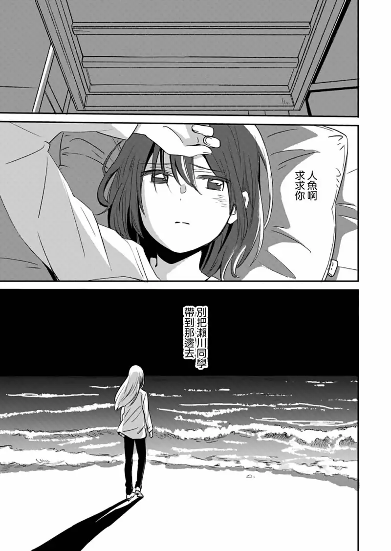 百合,漫画