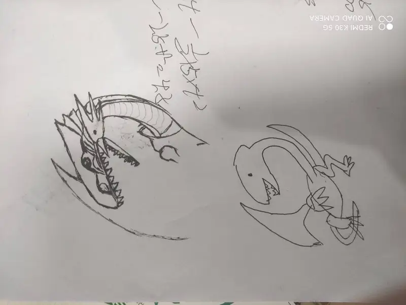 闲聊茶馆,动漫