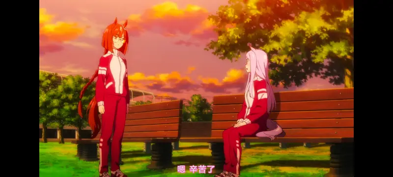 赛马娘,赛马娘PrettyDreby,动画,动漫,AMV,MAD,二次元,ACG