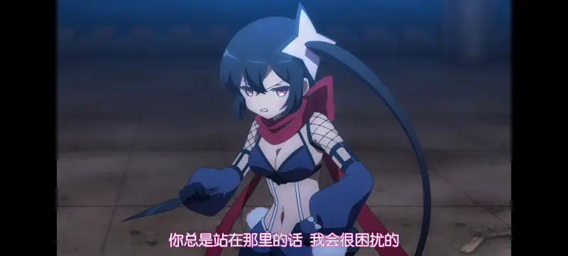 魔法少女育成计划,魔法少女,魔保育,动画,动漫,番剧,二次元,日漫,ACG