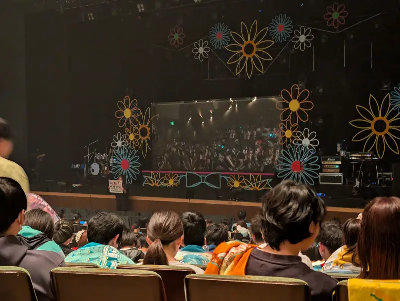 初音未来,VOCALOID,术力口,初音,MIKU,演唱会,live,日巡blooming,初音ミク