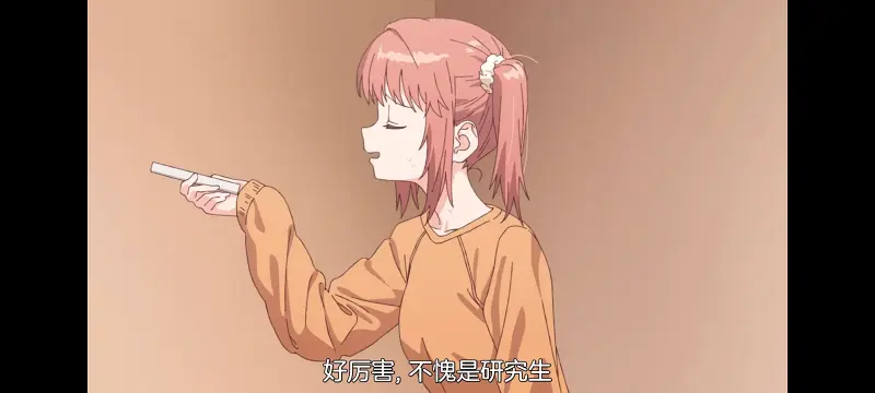 上伊那牡丹酒醉身姿似百合花般,上伊那牡丹醉姿如百合,动画,动漫,番剧,二次元,ACG