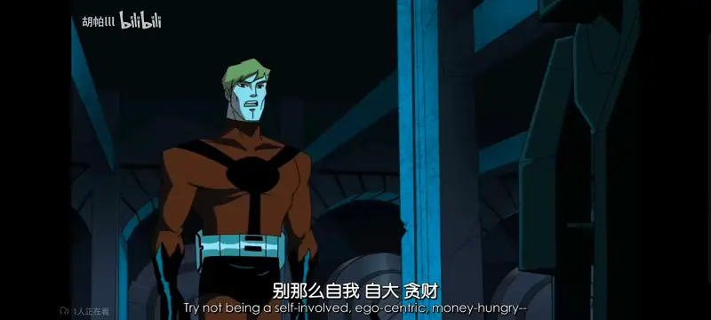 复仇者世上最强英雄组合,复仇者联盟,动画,漫威,超级英雄,动漫,番剧,ACG